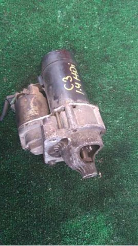 PEUGEOT 9640825280 Стартер в наличии Тернополь