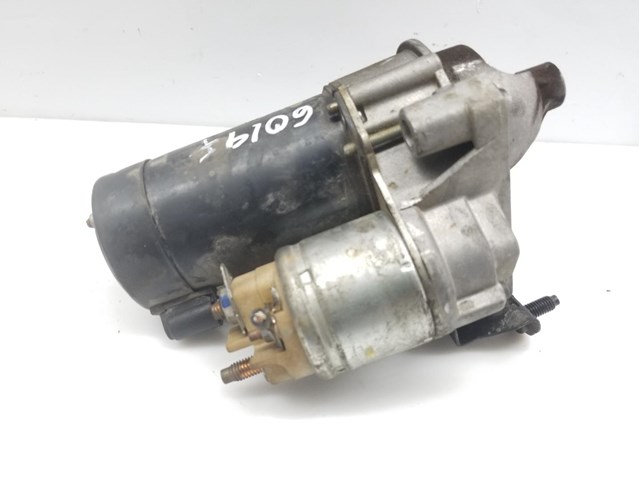 Motor de partida para Citroen C1 (pm_,pm_) (2005-2014) 1.4 HDI DV4D 9640825280