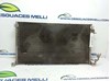 Radiador de aparelho de ar condicionado 9640835980 PEUGEOT