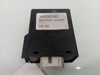 Unidade de dispositivos de segurança 96408390 GM