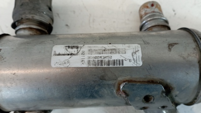 FIAT 9640843480 в наличии Хмельницкий