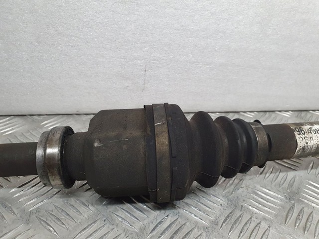 PEUGEOT 9640848080 Правая полуось в наличии Ужгород