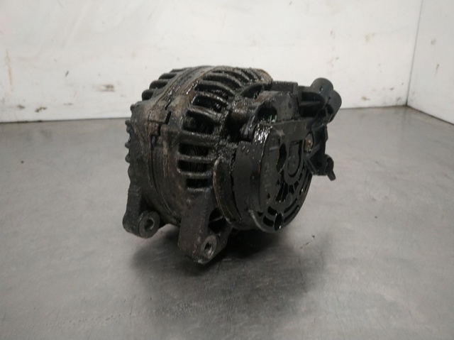 9640878780 PEUGEOT Генератор купить в Чернигов