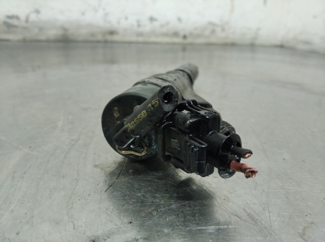 Injetor de injeção de combustível 9640895380 PEUGEOT