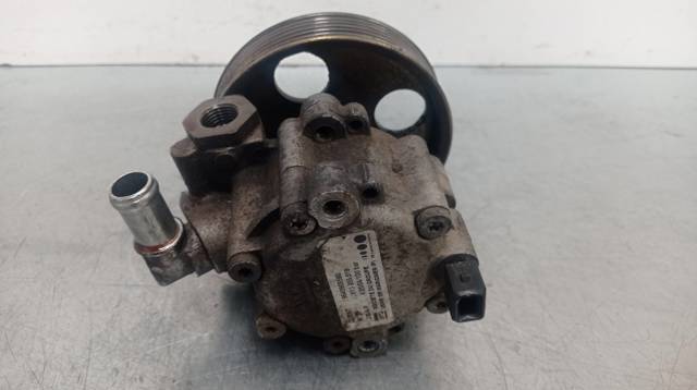 9640906580 Fiat/Alfa/Lancia