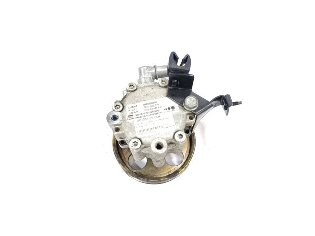 9640906580 Fiat/Alfa/Lancia