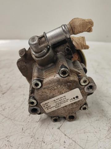 9640906580 FIAT Насос гидроусилителя руля (ГУР) купить в Каменское