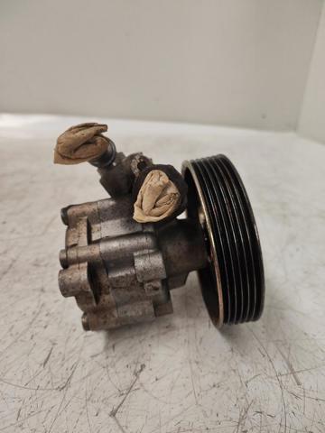 9640906580 FIAT Насос гидроусилителя руля (ГУР) купить в Запорожье