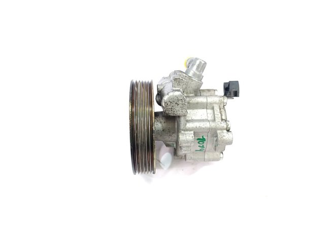 9640906580 FIAT Насос гидроусилителя руля (ГУР) купить в Николаев