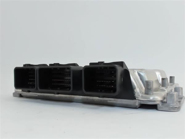 9640938680 PEUGEOT Блок управления двигателем купить в Каменское