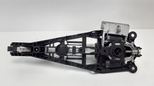 GM 96409549 Ручка двери передней наружная правая в наличии Кривой Рог