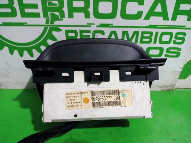PEUGEOT 9640963777 в наличии Черкассы