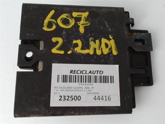 9641004580 PEUGEOT купить в Днепр