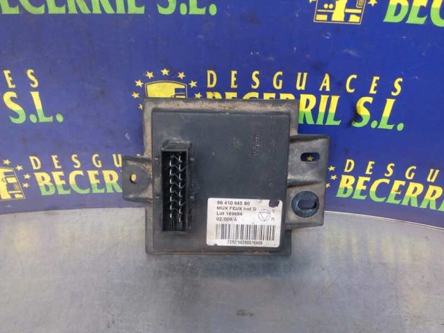 9641004580 PEUGEOT купить в Ужгород