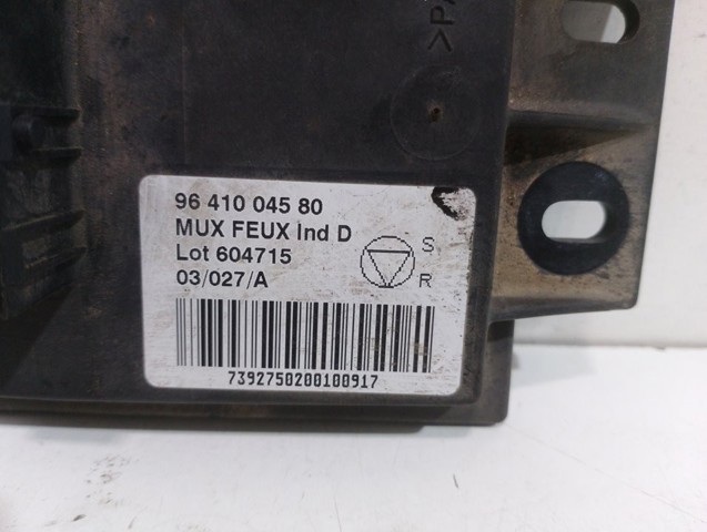 9641004580 PEUGEOT купить в Львов