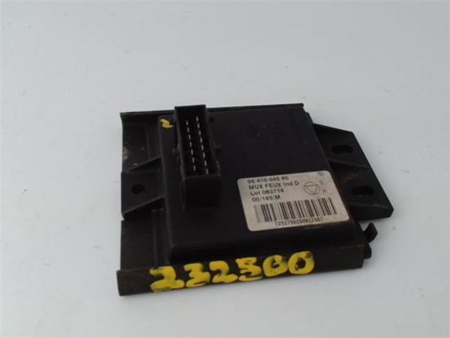 9641004580 PEUGEOT купить в Хмельницкий