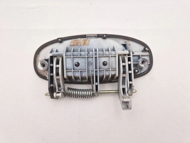 96410184 GM Ручка двери задней наружная левая купить в Черновцы