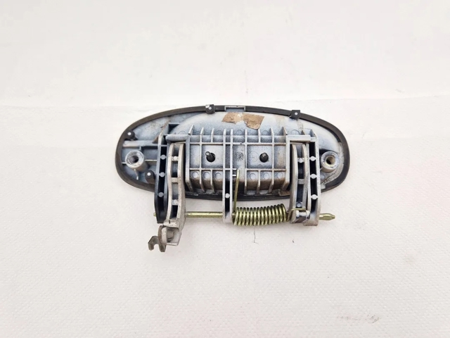 GM 96410185 Ручка двери задней наружная правая в наличии Чернигов