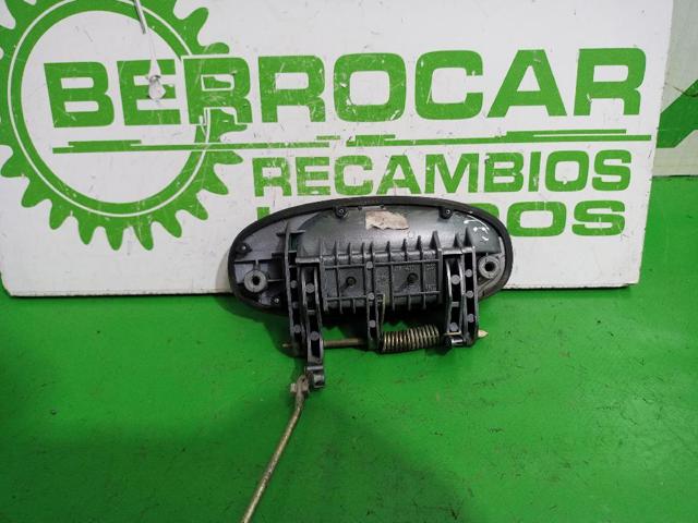 GM 96410237 Ручка двери задней наружная правая в наличии Черкассы