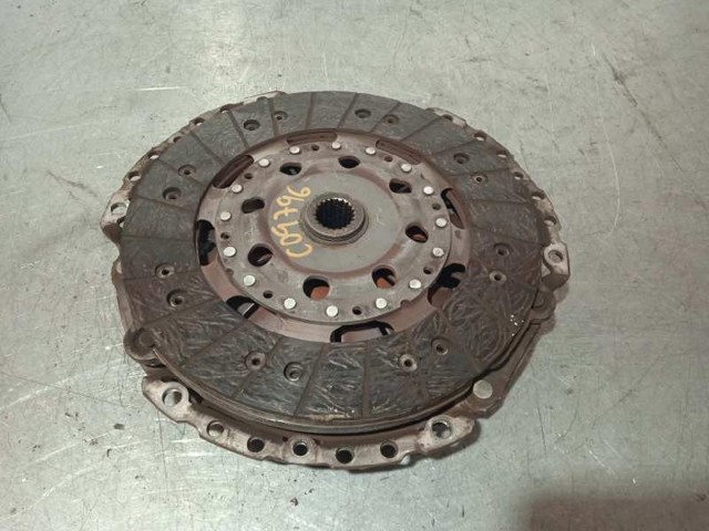 9641165480 PEUGEOT Корзина сцепления купить в Сумы