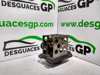 Regulador de revoluções de ventilador de esfriamento (unidade de controlo) 9641212480 PEUGEOT