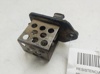 Regulador de revoluções de ventilador de esfriamento (unidade de controlo) 9641212480 PEUGEOT