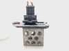 Regulador de revoluções de ventilador de esfriamento (unidade de controlo) 9641212480 PEUGEOT