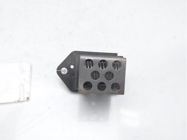 Resistor elétrico do ventilador para Peugeot 307 1.6 16V NFU 9641212480