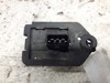Regulador de revoluções de ventilador de esfriamento (unidade de controlo) 9641212480 PEUGEOT