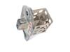 Regulador de revoluções de ventilador de esfriamento (unidade de controlo) 9641212480 PEUGEOT