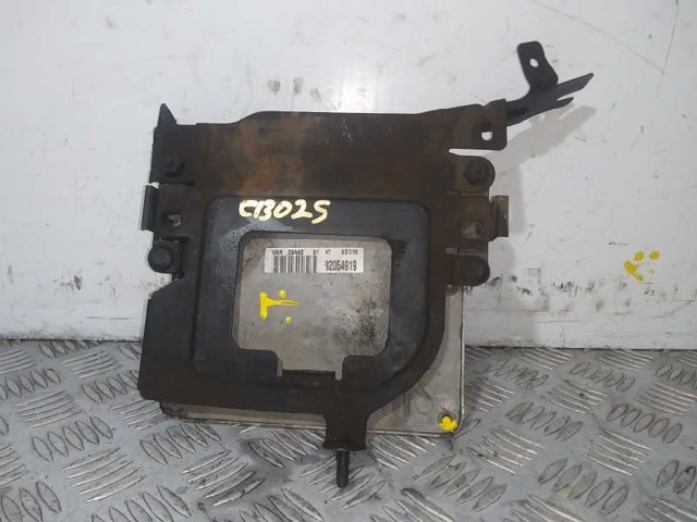 Caixa Automática de Mudança montada Citroen C5 1 DE