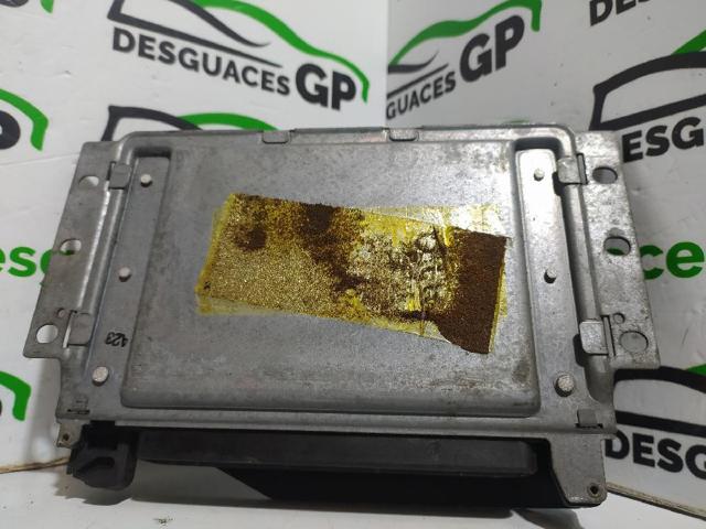 Caixa Automática de Mudança montada Citroen C5 1 DE