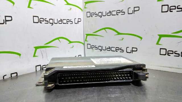 Caixa Automática de Mudança montada Citroen C5 1 DE