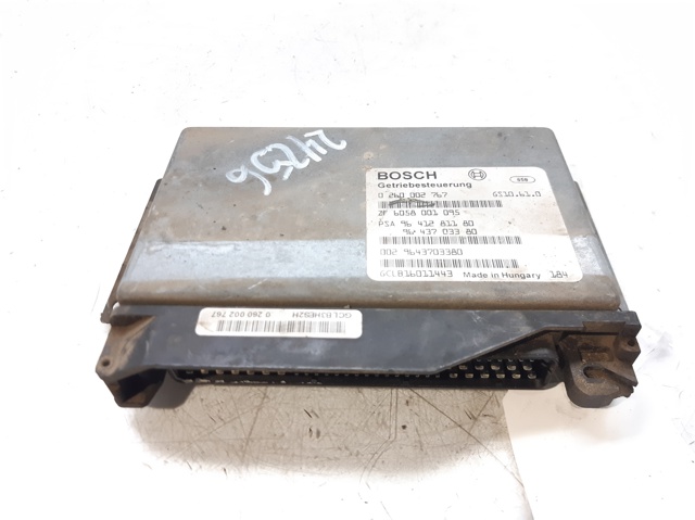 9641281180 PEUGEOT АКПП купить в Запорожье