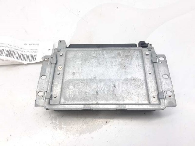 9641281180 PEUGEOT АКПП в сборе (автоматическая коробка передач) купить в Одесса