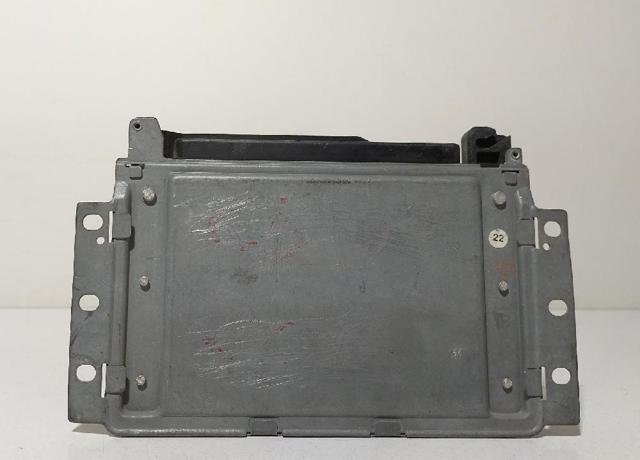 Caixa Automática de Mudança montada Citroen C5 1 DE