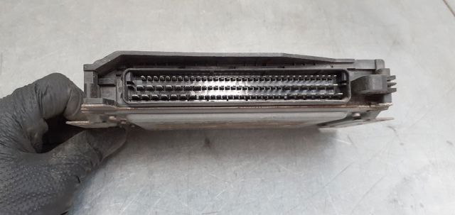 Caixa Automática de Mudança montada Citroen C5 1 DE