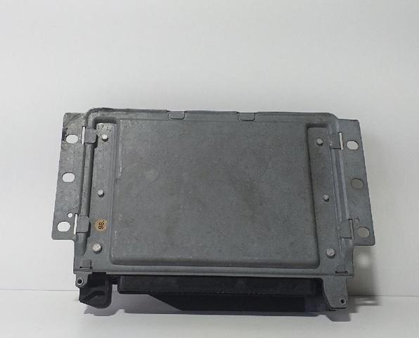 Caixa Automática de Mudança montada Citroen C5 1 DE