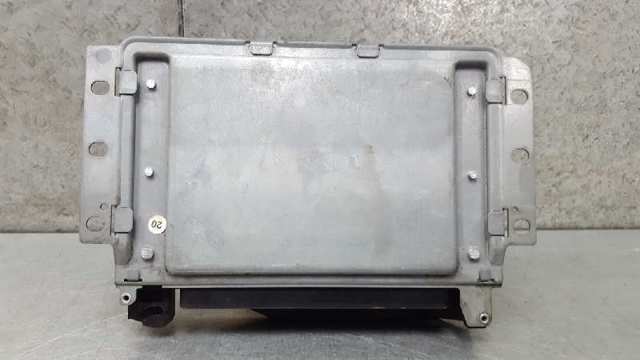 Caixa Automática de Mudança montada Citroen C5 1 DE