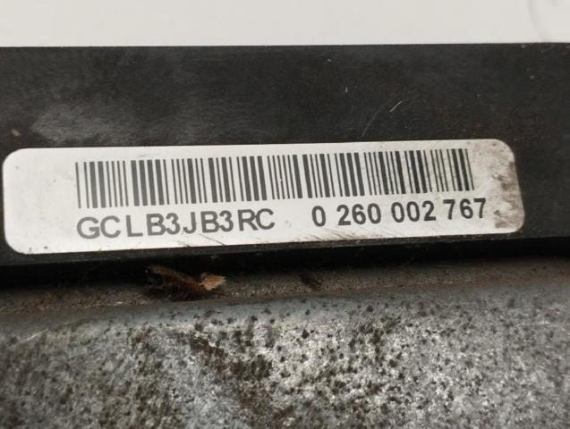 Caixa Automática de Mudança montada Citroen C5 1 DE