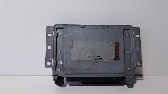 Caixa Automática de Mudança montada Citroen C5 1 DE