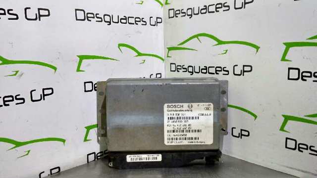 Caixa Automática de Mudança montada Citroen C5 1 DE