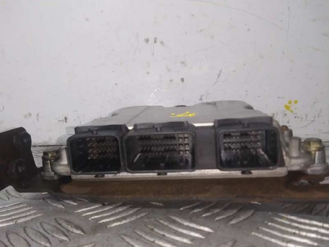 Caixa Automática de Mudança montada Citroen C5 1 DE