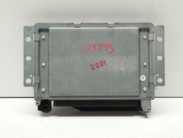 Caixa Automática de Mudança montada Citroen C5 1 DE