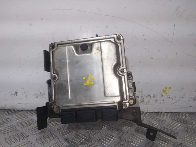 Caixa Automática de Mudança montada Citroen C5 1 DE