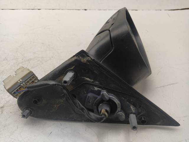 Espelho de retrovisão esquerdo 96413209 PEUGEOT