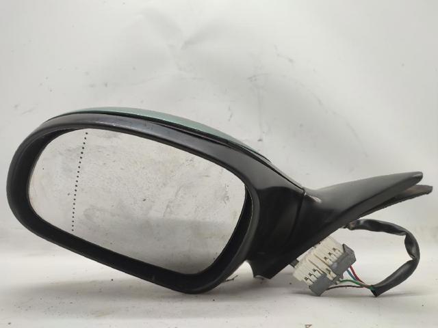 Espelho de retrovisão esquerdo 96413209 PEUGEOT