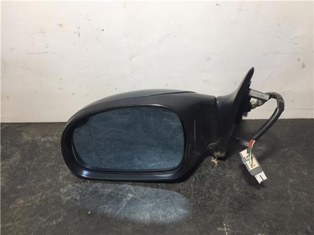 Espelho de retrovisão esquerdo 96413209 PEUGEOT