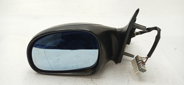 Espelho de retrovisão esquerdo 96413209 PEUGEOT