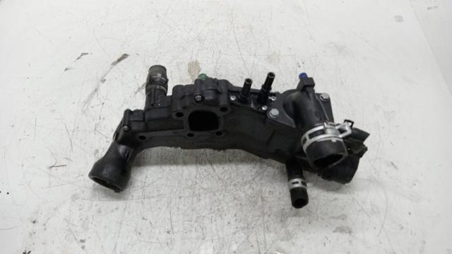PEUGEOT 9641338680 Термостат в наличии Ровно